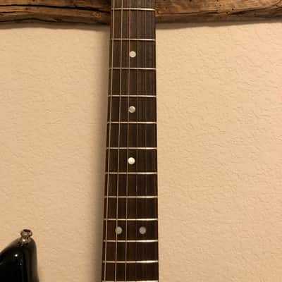 Fender Custom Shop '63 Reissue Stratocaster NOS Sunburst image 4
