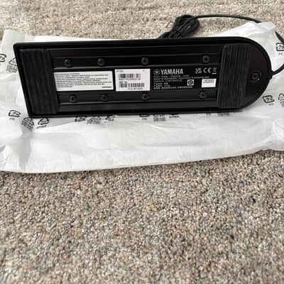 Yamaha FC3A Continuous Piano Style Sustain Pedal 2010s Black image 3