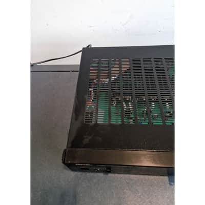 Rotel RA-935BX - Hi-Fi Amplifiers - Black - Good image 5