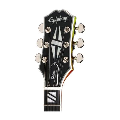 Epiphone SG Custom Futura Nitro Shift image 3