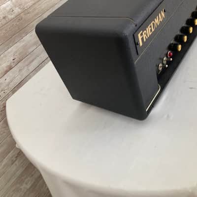 Used Friedman Brit-50 50w Tube Amp Head image 3