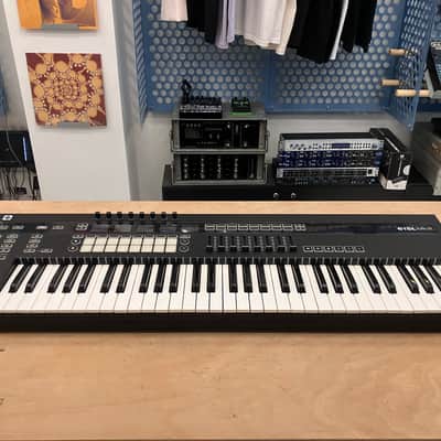 Novation 61 SL MKIII image 2