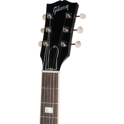 Gibson ES-330 Hollowbody Electric Guitar - Tobacco Sunburst image 4