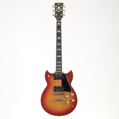 YAMAHA SG1000 Cherry Sunburst [034236] (03/02) image 13
