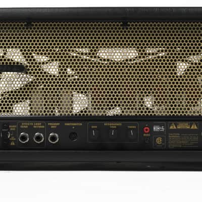 EVH 5150  Owned by Lars Frederiksen Of Rancid image 8