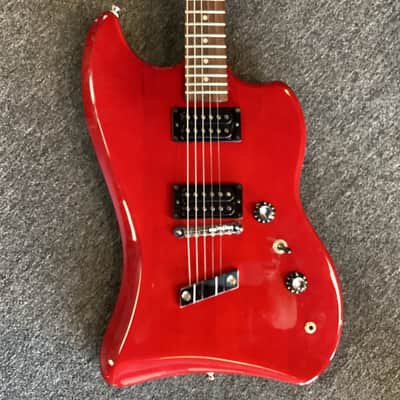 DeArmond Jet Star Special Electric Guitar image 1