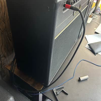 PRS Custom 20 2-Channel 20-Watt 1x12" Guitar Combo 2014 - 2019 - Various image 3