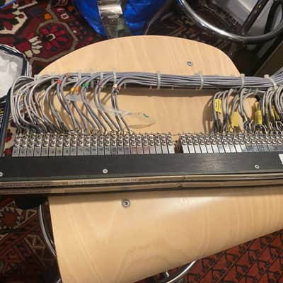 Neutrik Bentam Patchbay imagen 3