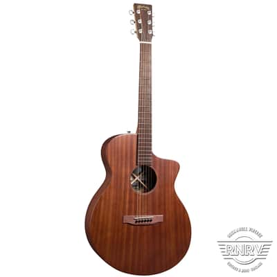 Martin Road Series SC-10E Modern Sapele 2026 - Present - Dark Mahogany image 3