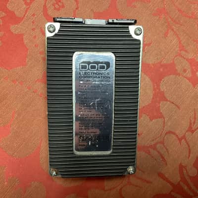 Dod FX 75 Flanger FX75 Flanger image 3
