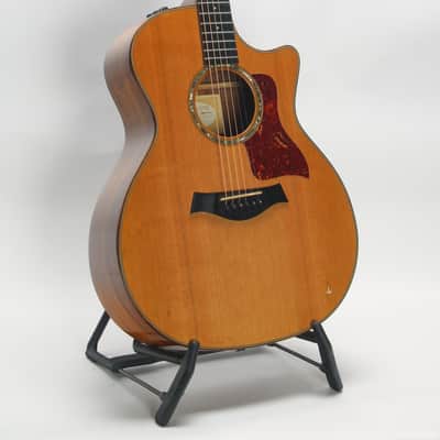 Taylor 714CE LTD Koa Limited Edition (2008) image 3