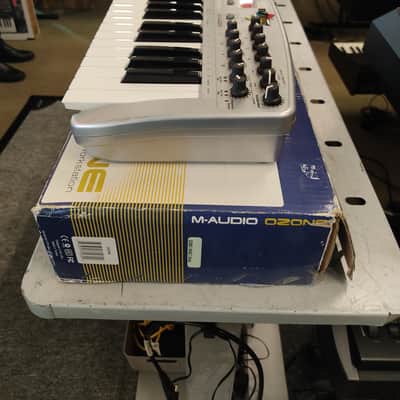 M-Audio Ozone image 4