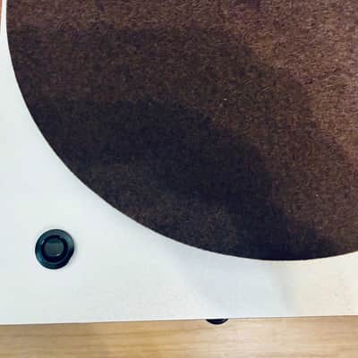 Rega P2 (Planar 2) P2 Planar 2 Rare Vintage Turntable Working Belt Warranty image 3