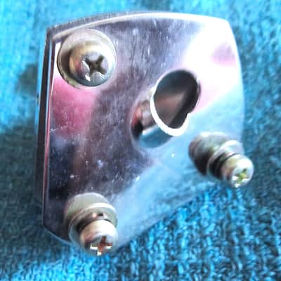 Tama Bass Drum Leg Spur Mounting Bracket Bild 5
