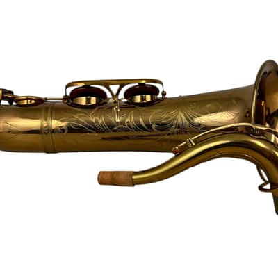 Selmer Mark VI 112xxx Tenor Saxophone CLOSET QUEEN! image 24