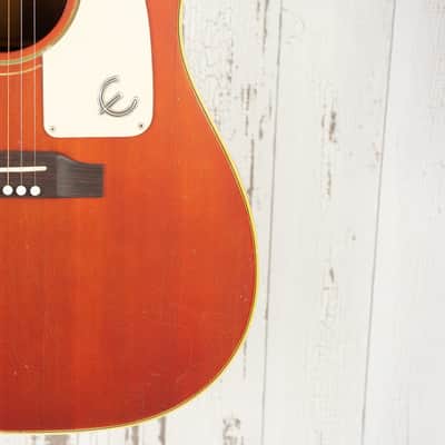 1970 Epiphone Texan image 14