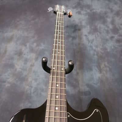 Gibson RD Krist Novoselic Signature 2011 + Custom Vintage RD Bass Guitar Pickups + Case image 17