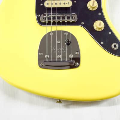 Fender Player Jazzmaster - Buttercream image 3