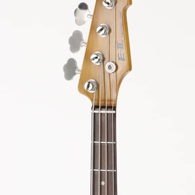 E-II Vintage-4 PJ BASS [SN ES1427615] [01/20] image 3