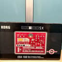 Korg Electribe-SX ESX-1 SD version