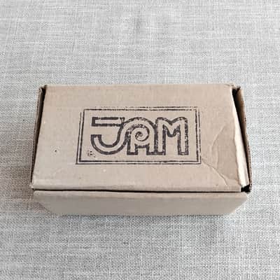 JAM Pedals TubeDreamer 58, Hand Painted image 9
