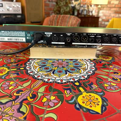Line 6 Echo Pro Rack Delay - Best vintage to modern delays image 6