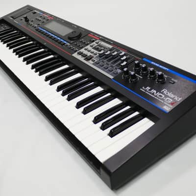 Roland JUNO-Gi + Softcase image 2