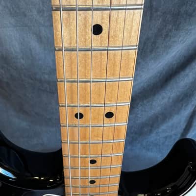 Fender Player Stratocaster, Black, Maple FB - Free Shipping 🇨🇦 🇺🇸 image 7