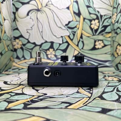 Westminster Effects Zwingli SDD-3K Preamp - Used image 4