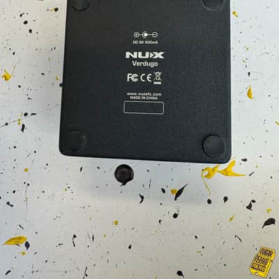 NuX NGS-6 Amp Academy image 4