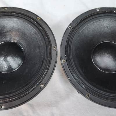 Electro-Voice Model DL12ST ,12" Speaker,400 watts,8 Ohms Bild 2