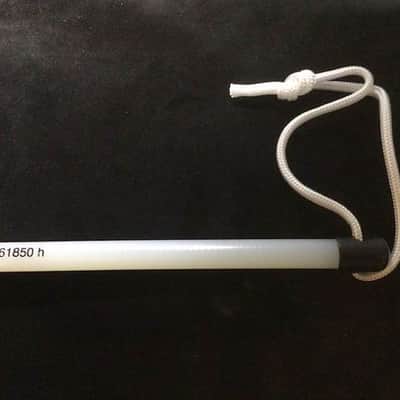 Rohema Percussion - Flexible Synthetic Handle - Bass Drum Mallet (Made in Germany) image 4