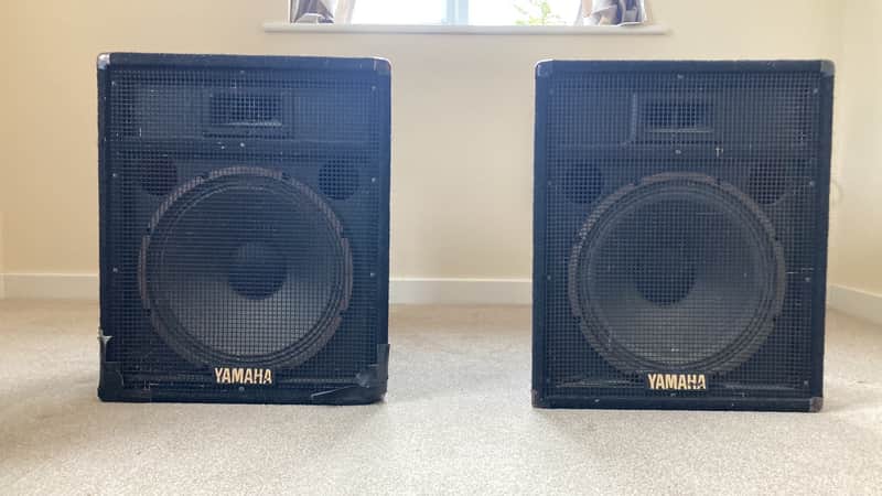 Yamaha SV15 Mid-90s image 1
