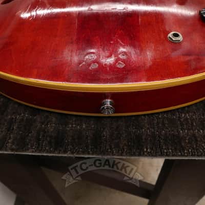 Gibson 1965 ES-335TD Cherry [Shipping Free〜8/31] Bild 13