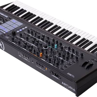 Arturia PolyBrute -  Noir image 2