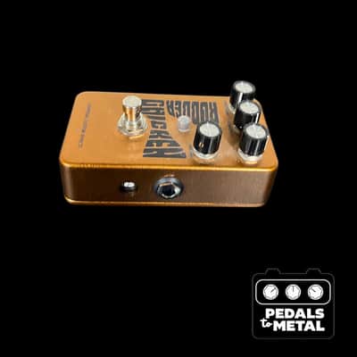 Lovepedal Rubber Chicken V2 -x15867 image 3