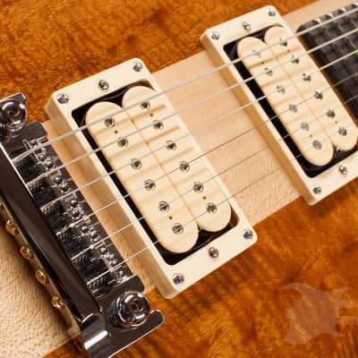 B.C. Rich Eagle USA Natural image 9