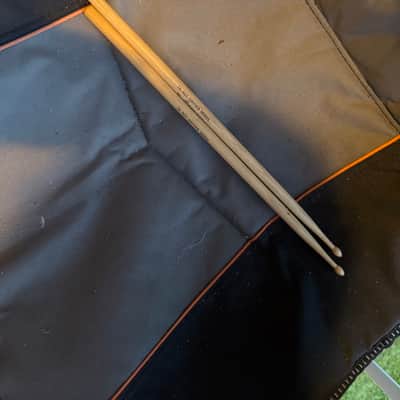 Ludwig 7A “Roy Haynes” Drumsticks - Weight matched image 1