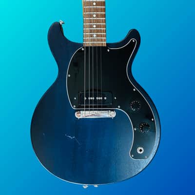 Gibson Les Paul Junior Tribute DC 2019 - 2020 image 1