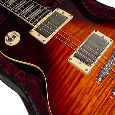 Epiphone Les Paul 2000 Tob image 2