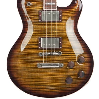 Nik Huber Dolphin 59 25th Anniversary Tobacco Burst #11 of 25 image 1