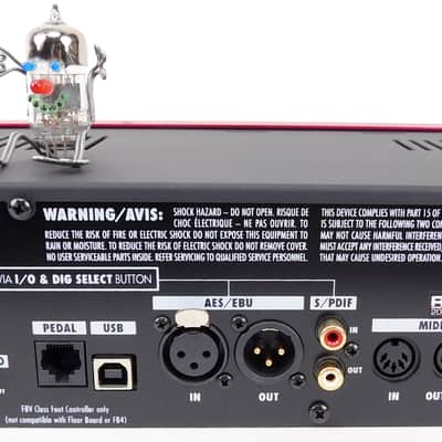 Line 6 Pod XT Pro Guitar Amp Modeler + Wie Neu + OVP + 1,5Jahre Garantie image 10