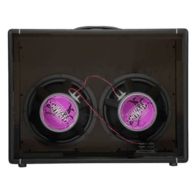 Hiwatt HG212 Speaker Cabinet *USA Small Business* image 4