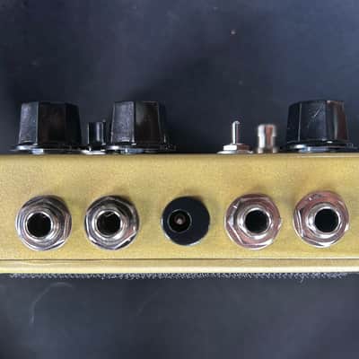 Analogman Sun Lion 2005 - Present - Gold image 2