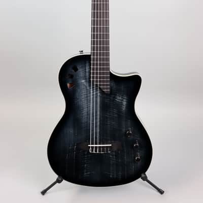 Cordoba Stage Limited Black Burst image 2
