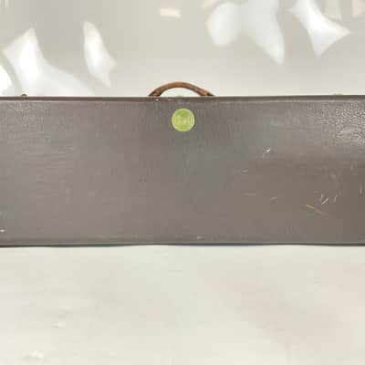 Used Bach "Corporation" LT42G Bb Tenor Trombone (SN: 64120) image 4