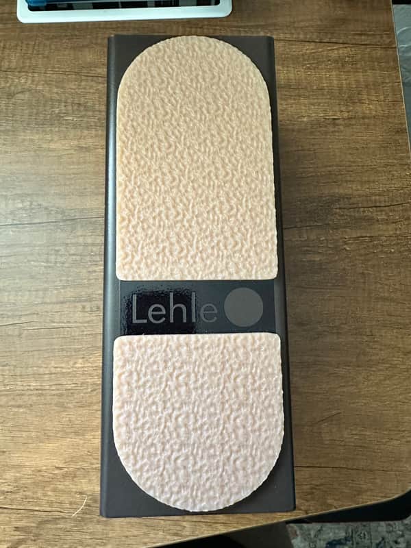 Lehle Mono Volume