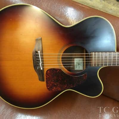 Takamine NPT 012BS image 2