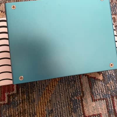 Strymon Big Sky Reverb image 4