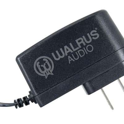 Walrus Audio Finch Pedal Power Supply image 2